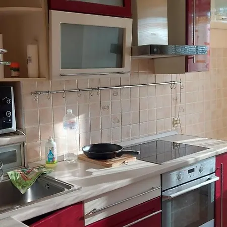 Смарт Квартира На Победе Dnipro Zimmer foto