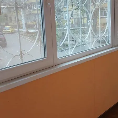 Смарт Квартира На Победе Dnipro Zimmer foto