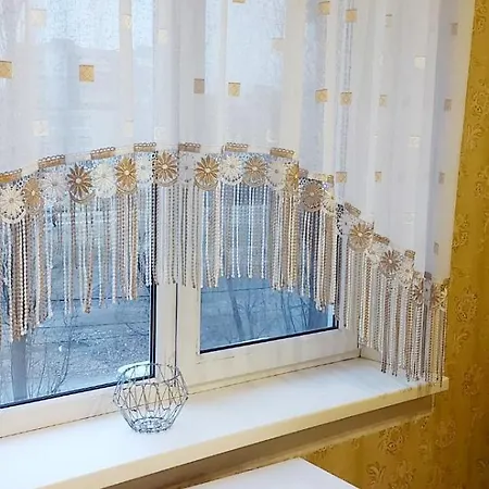 Смарт Квартира На Победе Dnipro Zimmer foto