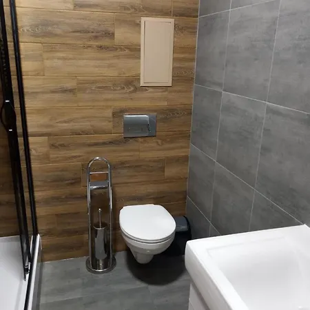 Смарт Квартира На Победе Dnipro Zimmer foto