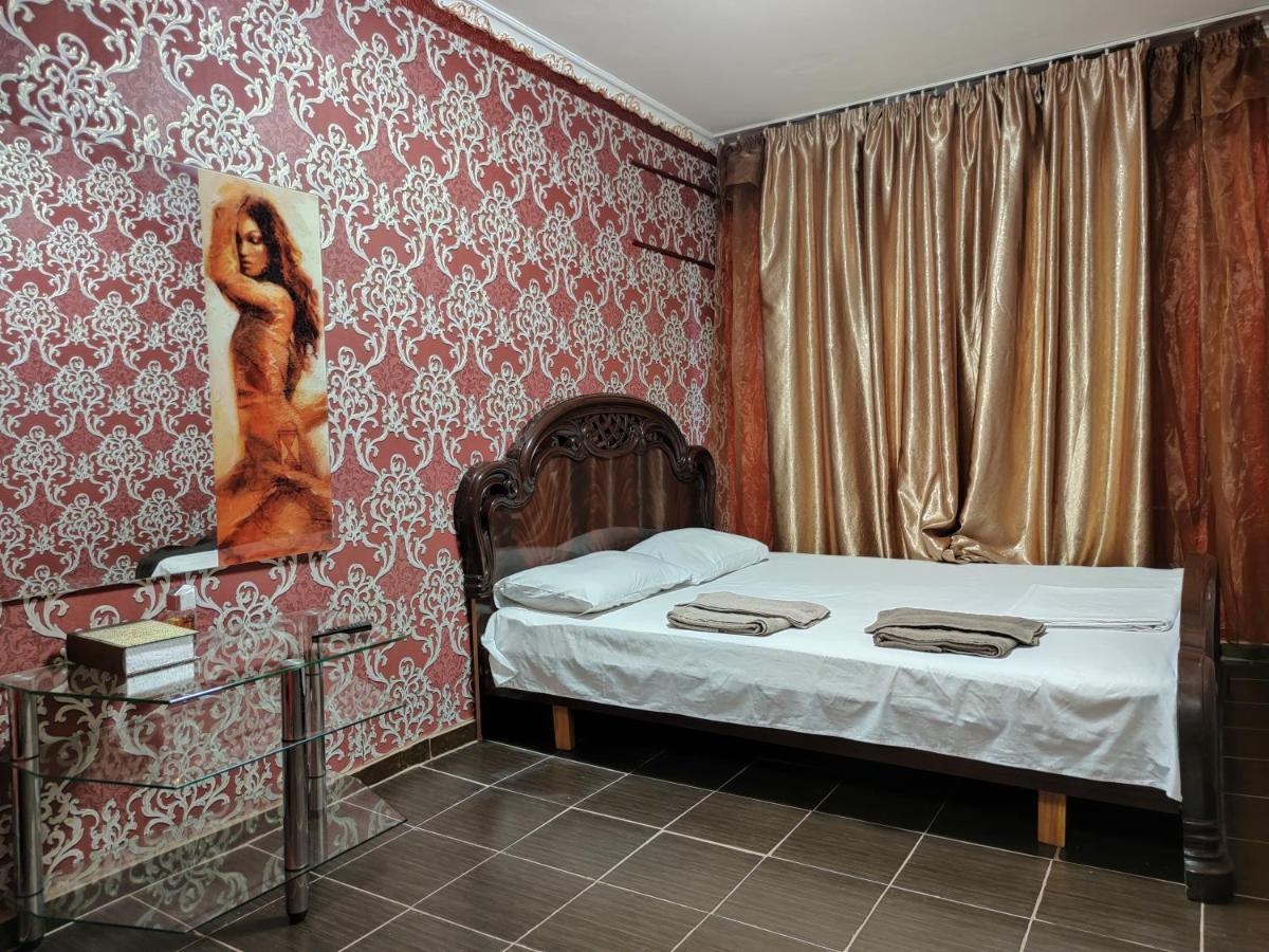 Apartment смарт на победе *