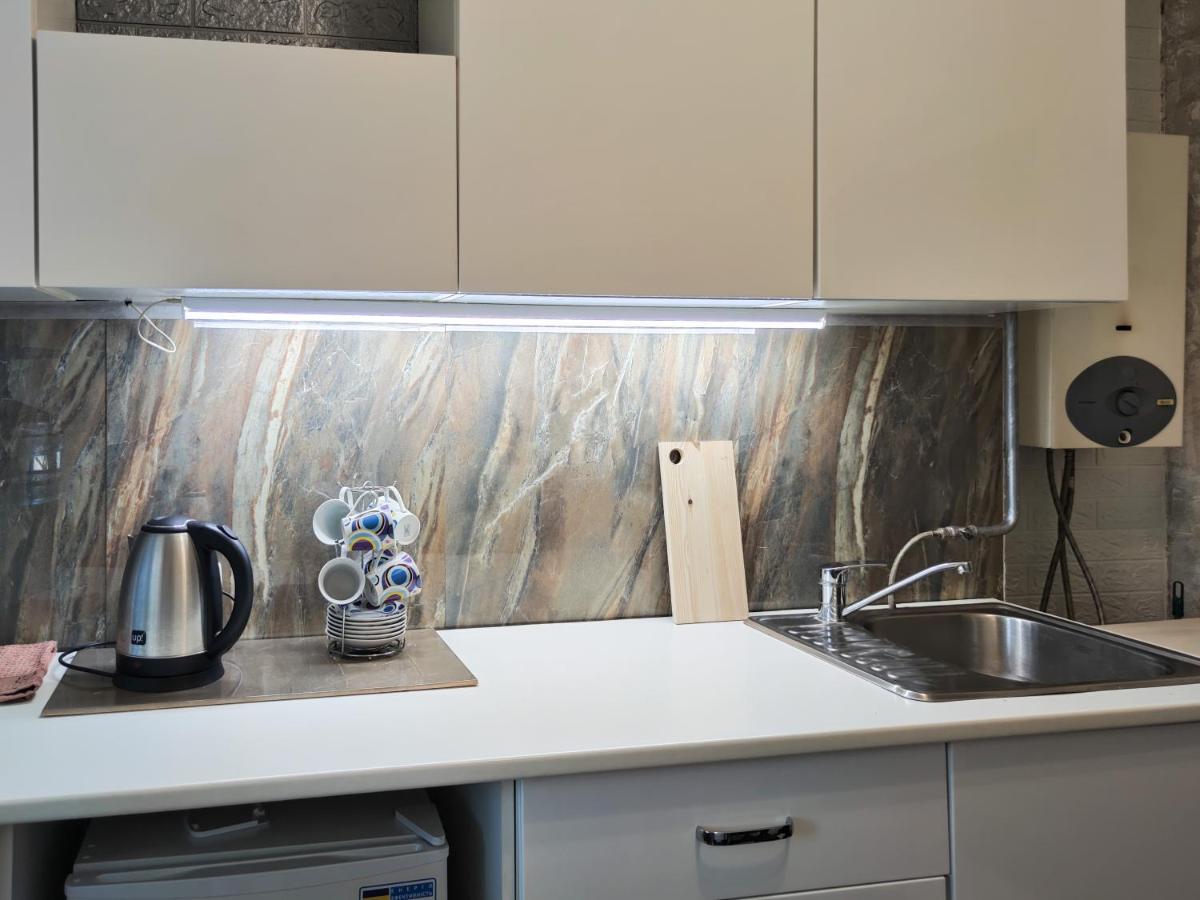 Apartment смарт на победе Dnipro