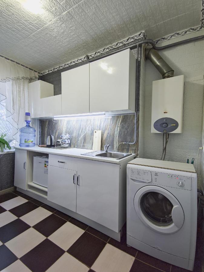 Apartment смарт на победе *