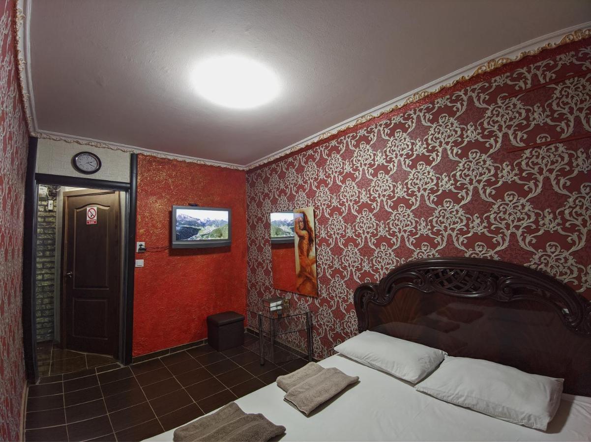 Apartment смарт на победе