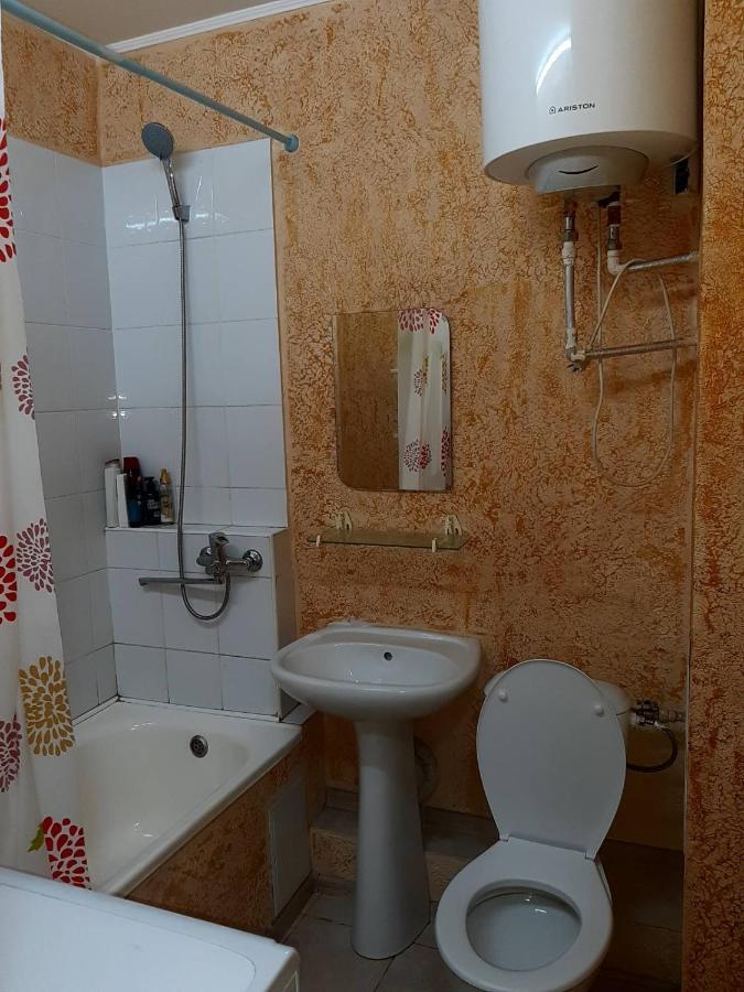 смарт на победе Apartment Dnipro