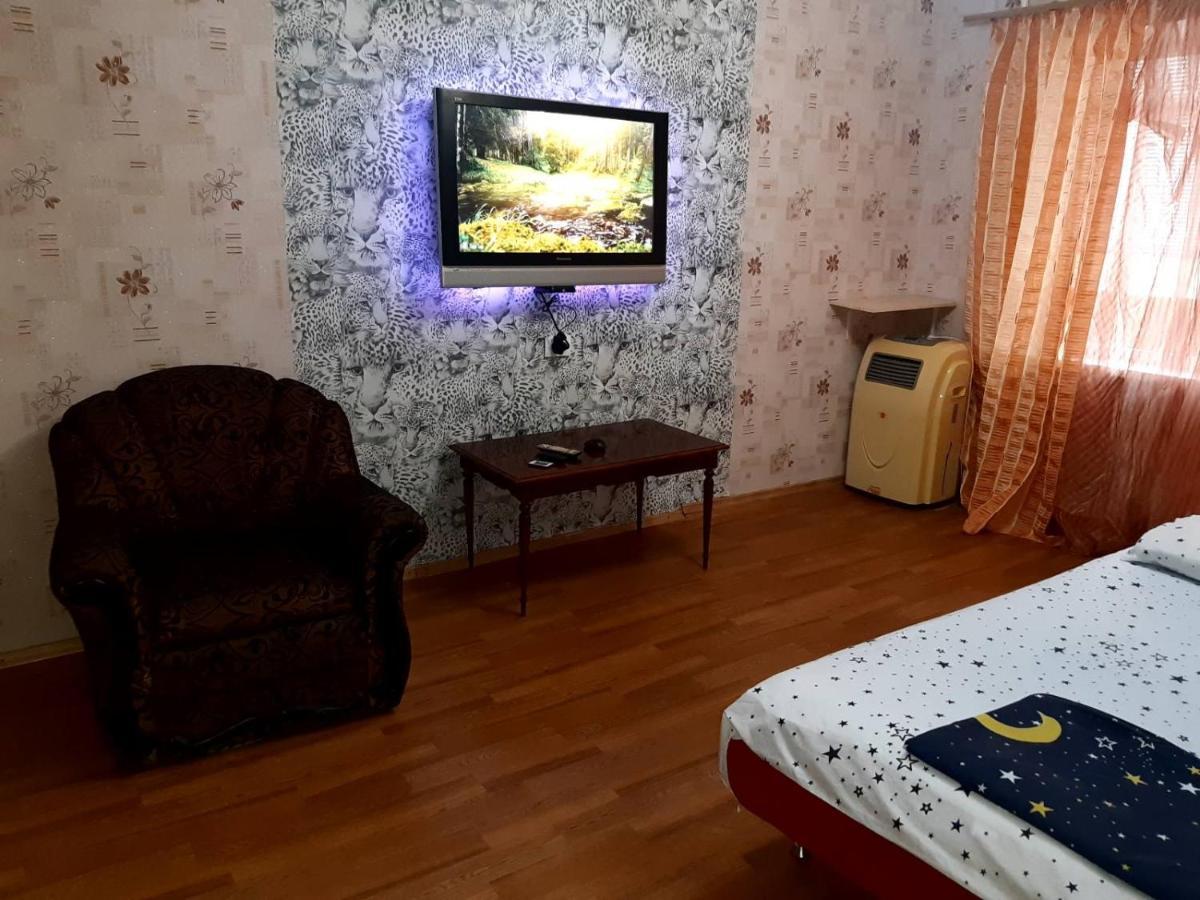Apartment смарт на победе Dnipro