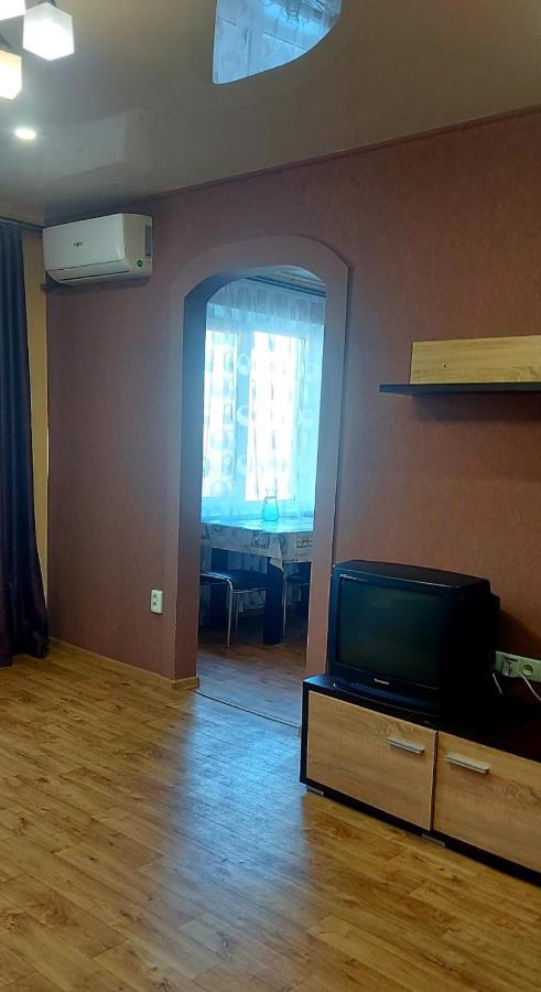 Apartment смарт на победе *