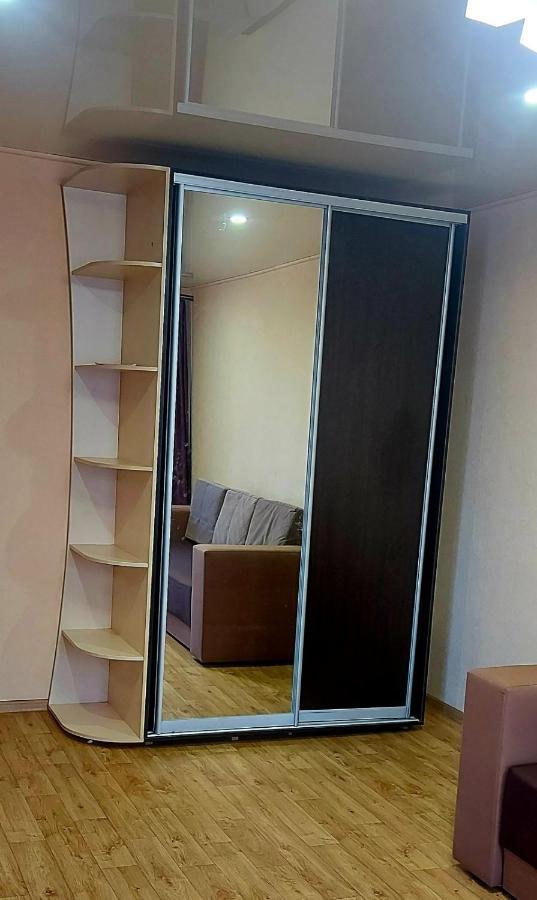 смарт на победе Apartment Dnipro
