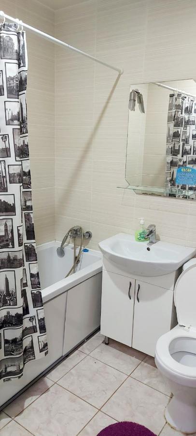 Apartment смарт на победе