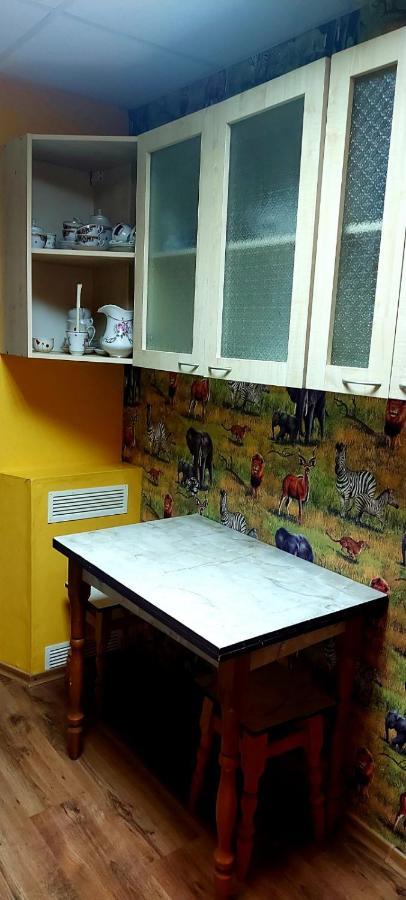 Apartment смарт на победе *