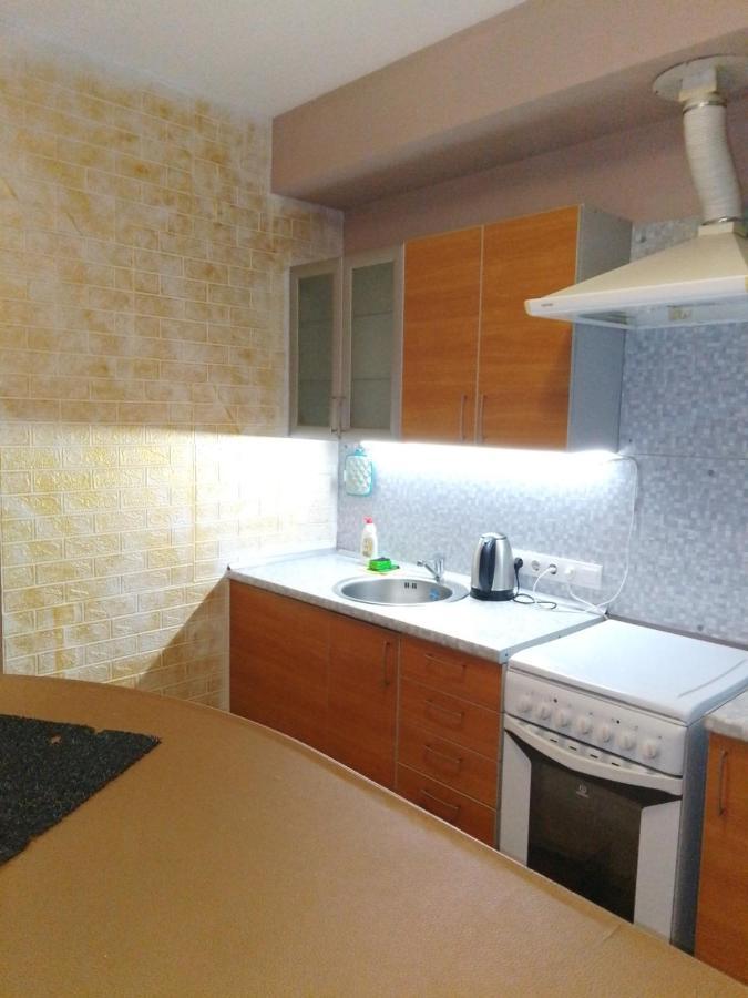Apartment смарт на победе *
