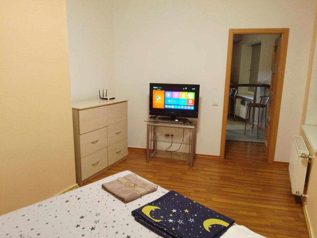 смарт на победе Apartment Dnipro