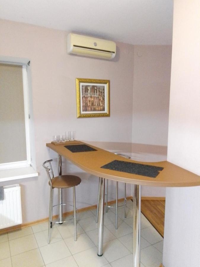 Apartment смарт на победе