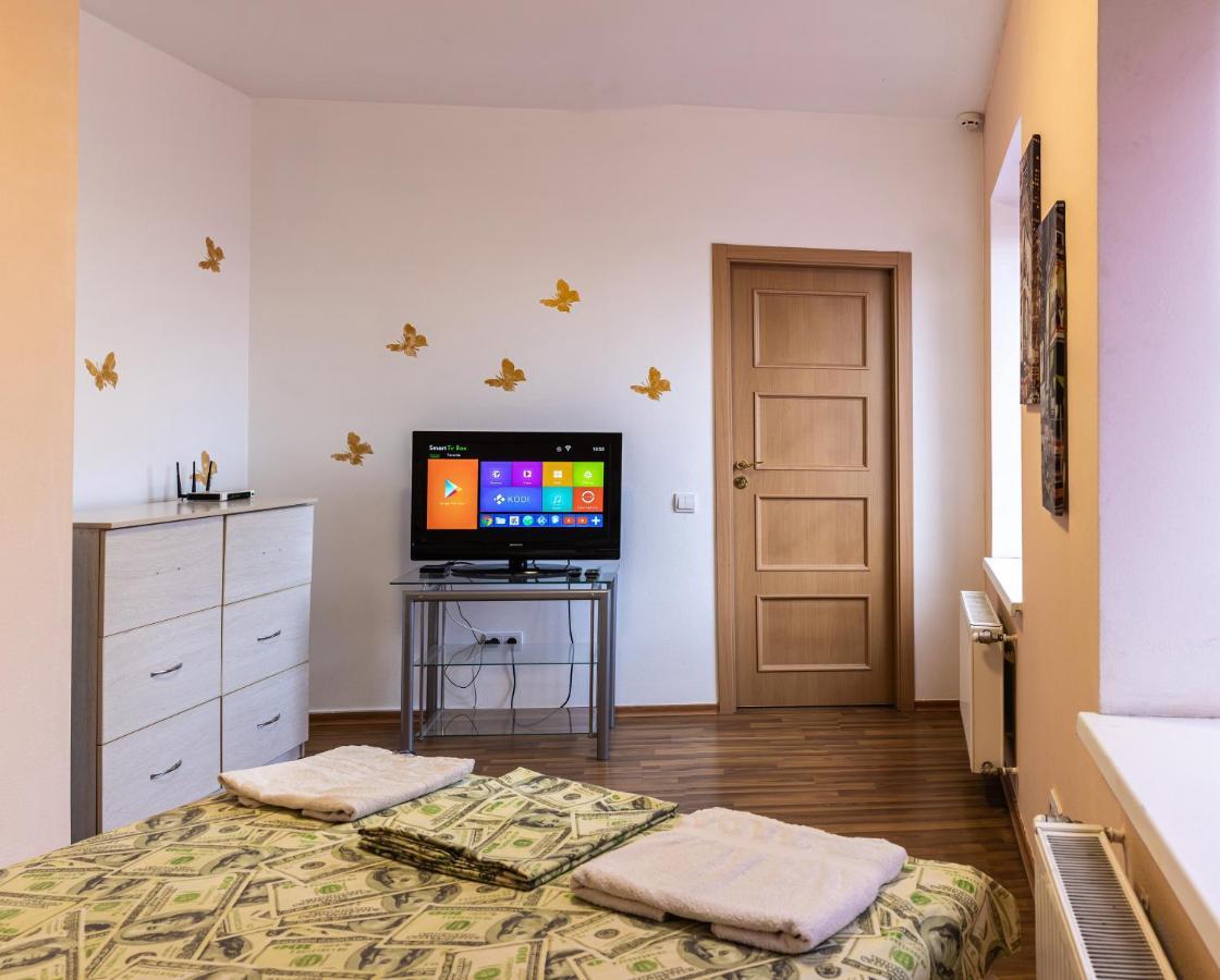 смарт на победе Apartment *