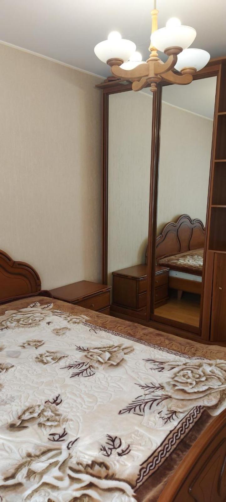 Apartment смарт на победе