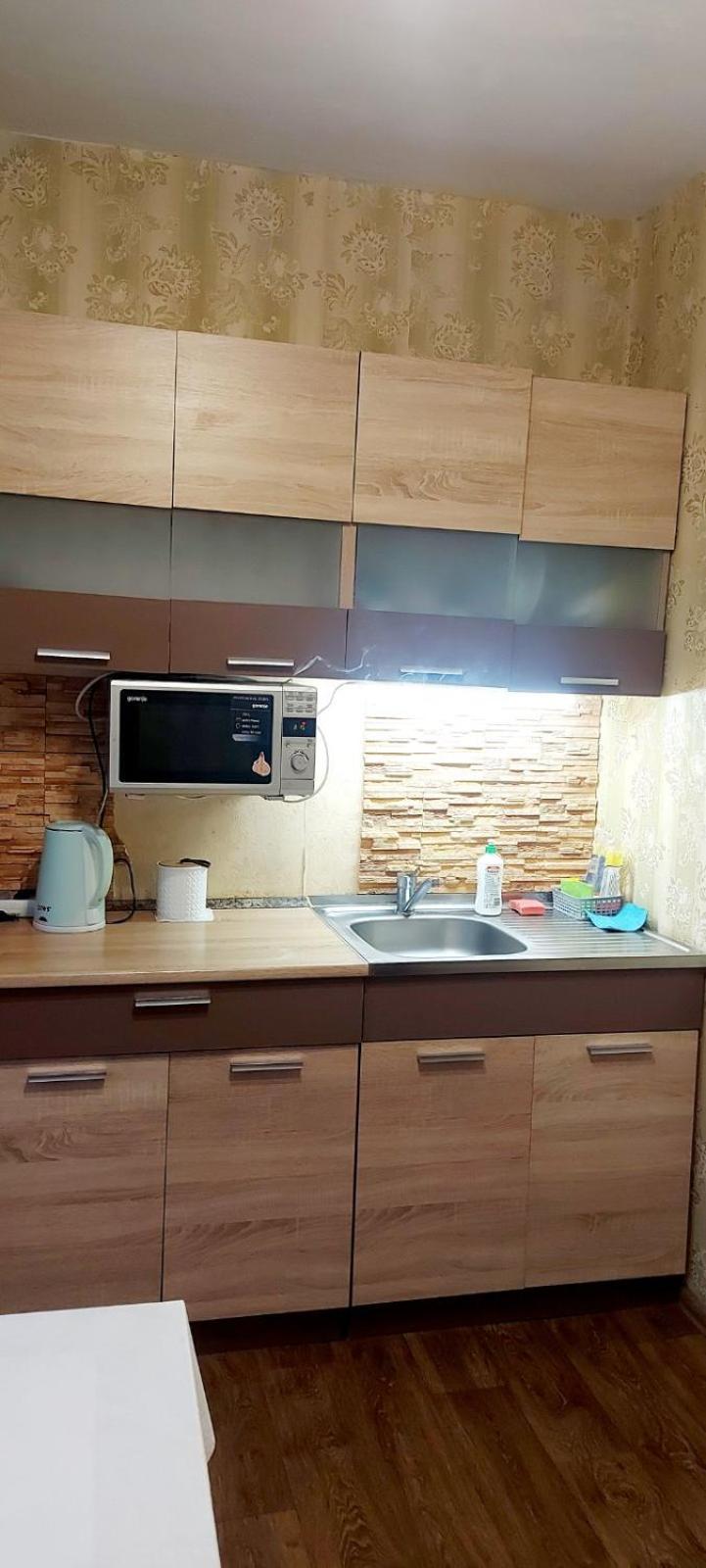 Apartment смарт на победе Dnipro